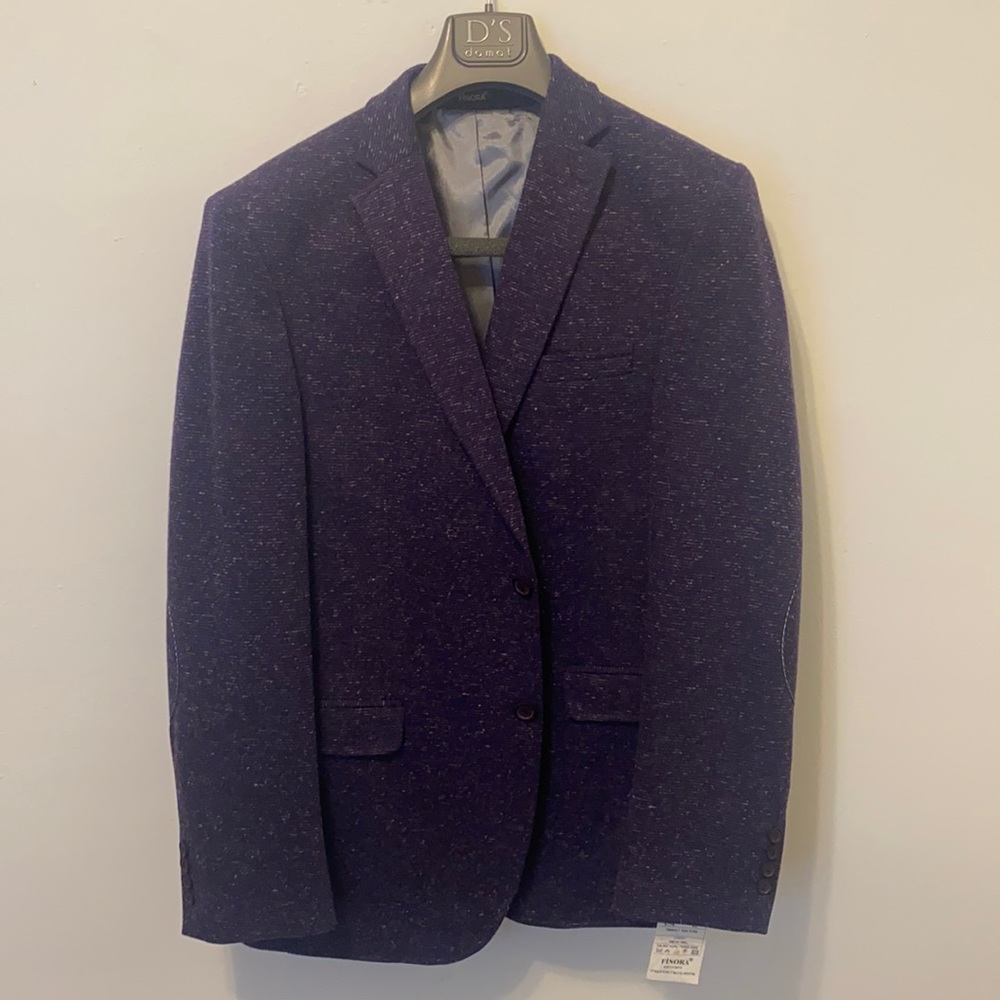 Sport coat/ Italian cut
